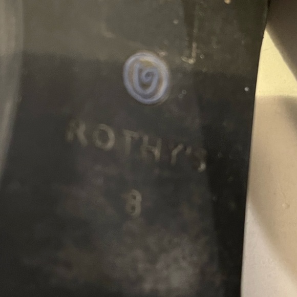 Original Rothy’s flat size 8 - Picture 7 of 10